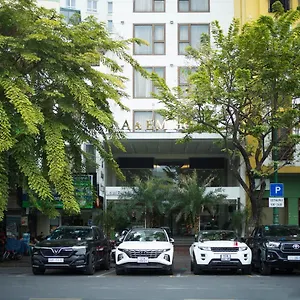 Hotel A&em Phan Boi Chau