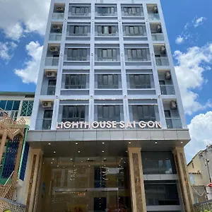 Cityhouse - Lighthouse Sg Aparthotel