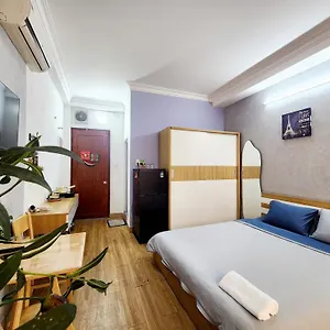 Ff - Layla House Aparthotel