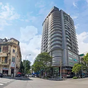 Amy Ben Thanh Tower Aparthotel