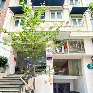 Express By M Village Dong Du Aparthotel