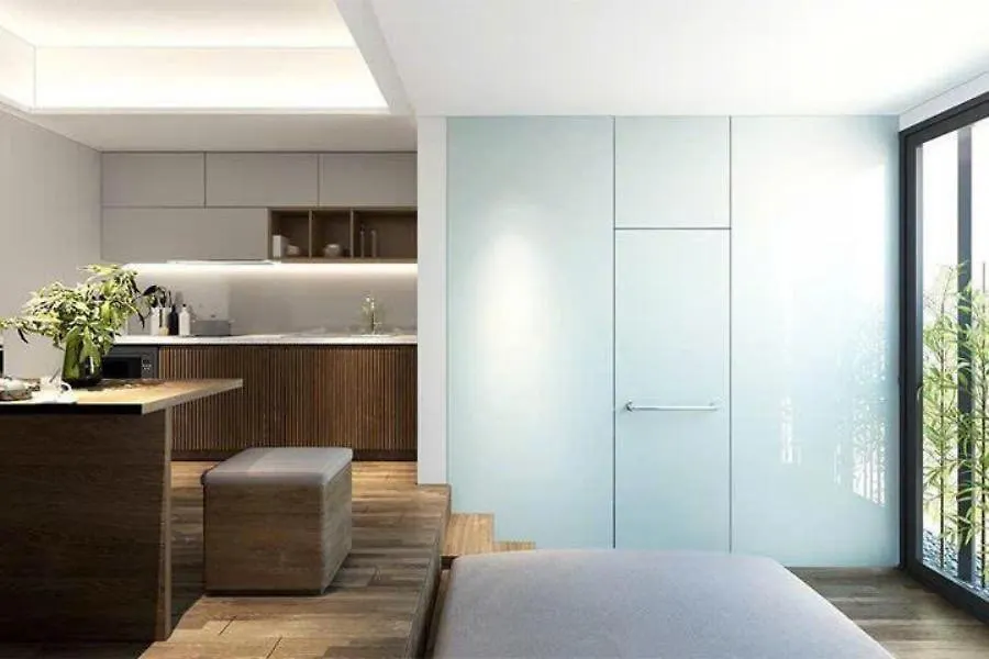 Susan House Saigon Serviced Apartments Ho Chi Minh-staden 3*,  Vietnam