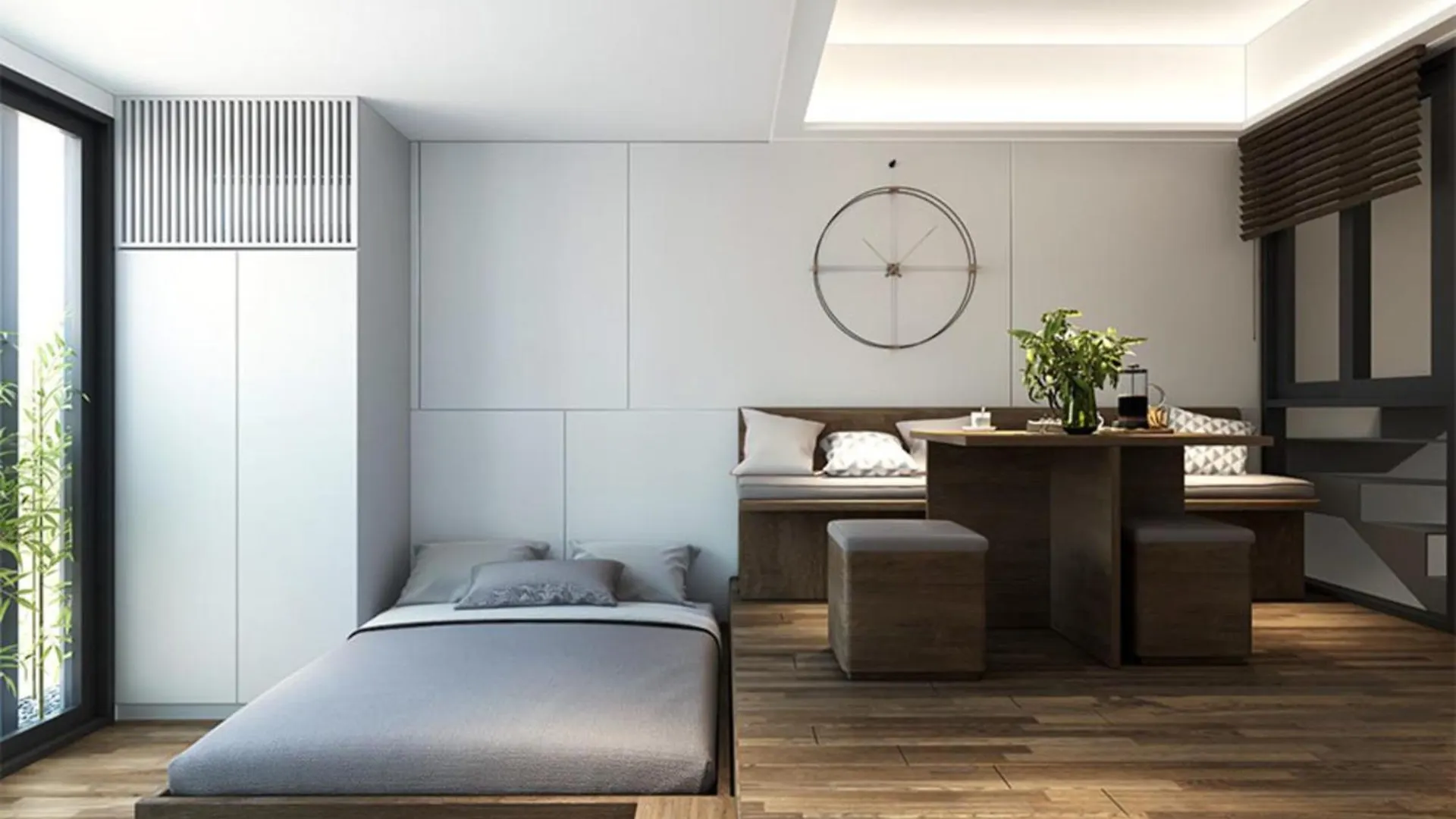 Susan House Saigon Serviced Apartments Ho Chi Minh City Vietnam