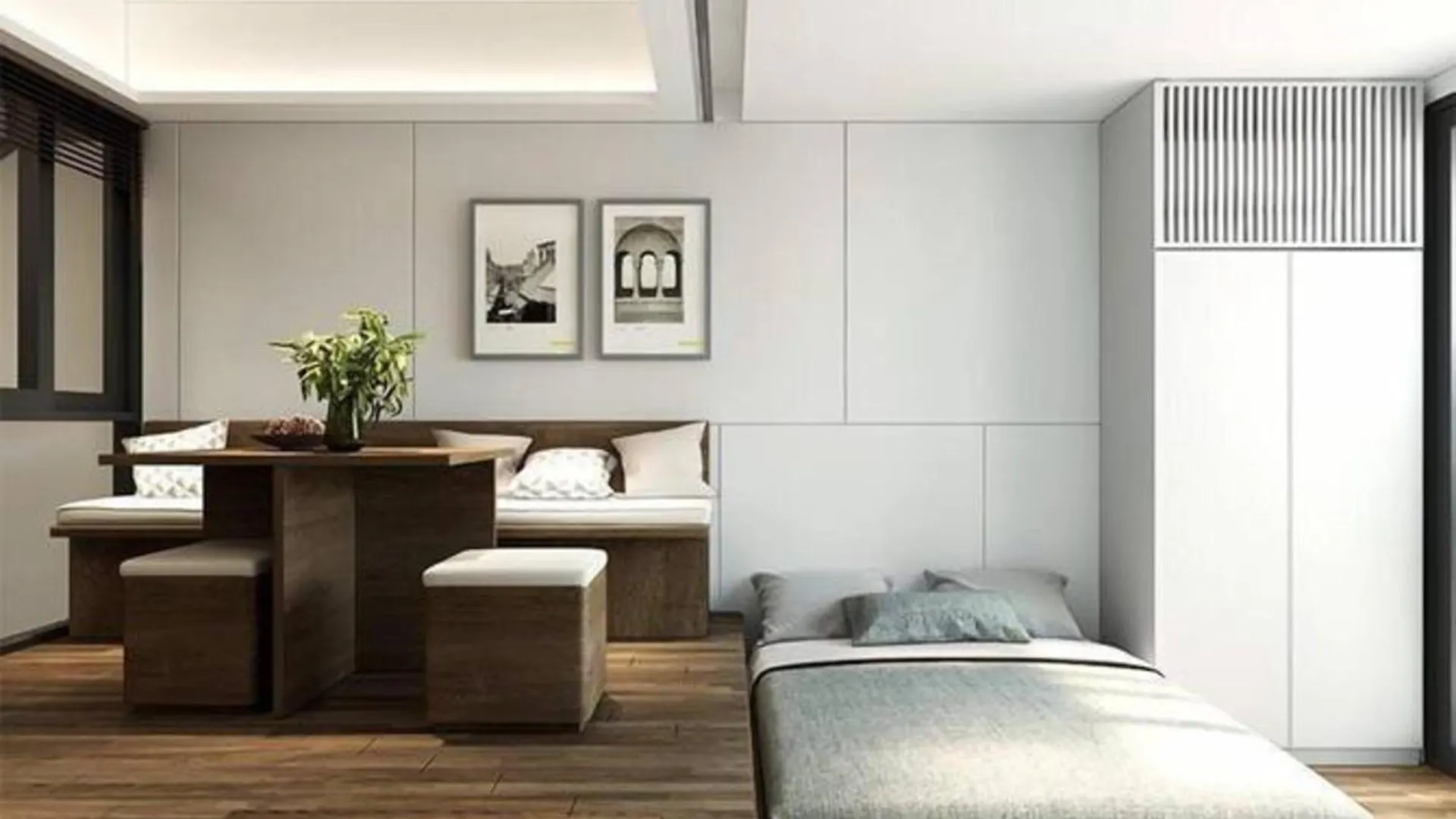 Susan House Saigon Serviced Apartments Ho Chi Minh City
